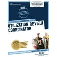 thumbnail image 1 of Career Examination Utilization Review Coordinator (C-3262): Passbooks Study Guide Volume 3262, Book 3262, (Paperback), 1 of 1