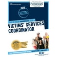 thumbnail image 1 of Career Examination Victims' Services Coordinator (C-3537): Passbooks Study Guide Volume 3537, (Paperback), 1 of 1