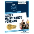 thumbnail image 1 of Career Examination Water Maintenance Foreman (C-2925): Passbooks Study Guide Volume 2925, (Paperback), 1 of 1