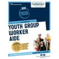 thumbnail image 1 of Career Examination Youth Group Worker Aide (C-1539): Passbooks Study Guide Volume 1539, (Paperback), 1 of 1