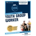 thumbnail image 1 of Career Examination Youth Group Worker (C-1538): Passbooks Study Guide Volume 1538, (Paperback), 1 of 1