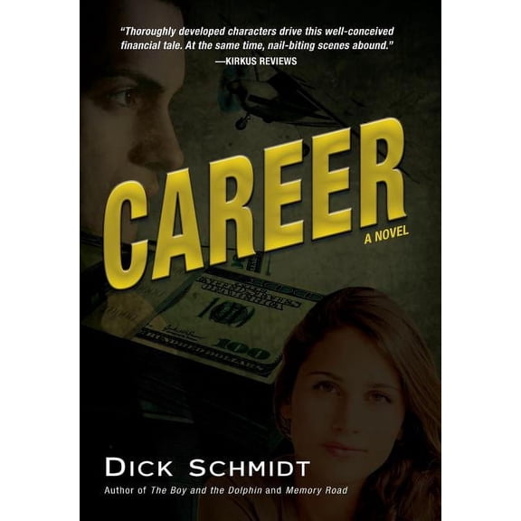 Career, (Hardcover)