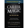 thumbnail image 1 of Career Magic: How to Stay on Track to Achieve a Stellar Career (Hardcover), 1 of 1