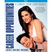 Career Opportunities Blu-ray, KL Studio Classics, Comedy