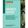 thumbnail image 1 of Pre-Owned Career Opportunities in Forensic Science (Paperback) 0816061572 9780816061570, 1 of 1
