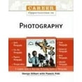 thumbnail image 1 of Pre-Owned Career Opportunities in Photography (Paperback) 9780816056798, 1 of 1