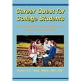 thumbnail image 1 of Career Quest for College Students : Career Development for Those Who Plan to Have a Successful Career (Hardcover), 1 of 1