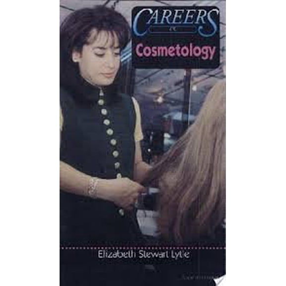 Pre-Owned Careers in Cosmetology 9780823928897