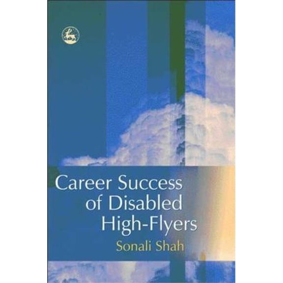 Pre-Owned Career Success of Disabled High-Flyers (Paperback) 9781843102083