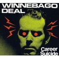 thumbnail image 1 of Winnebago Deal - Career Suicide - Music & Performance - CD, 1 of 1