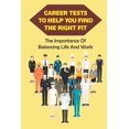 thumbnail image 1 of Career Tests To Help You Find The Right Fit: The Importance Of Balancing Life And Work: Skills Test, 1 of 1