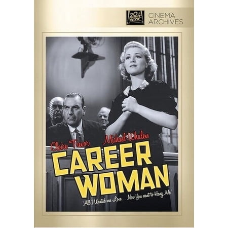 Career Woman (DVD)