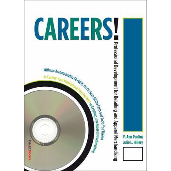 Pre-Owned Careers! Professional Development for Retailing and Apparel Merchandising: Studio Access Card