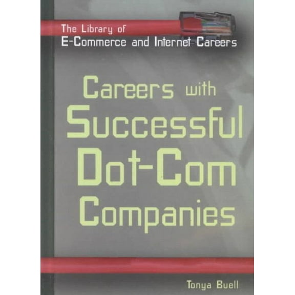 Careers With Successful Dot-com Companies