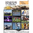 thumbnail image 1 of Careers Workforce Careers A-Z Workforce: Your Working Life is in your hands, Book 1, (Paperback), 1 of 1