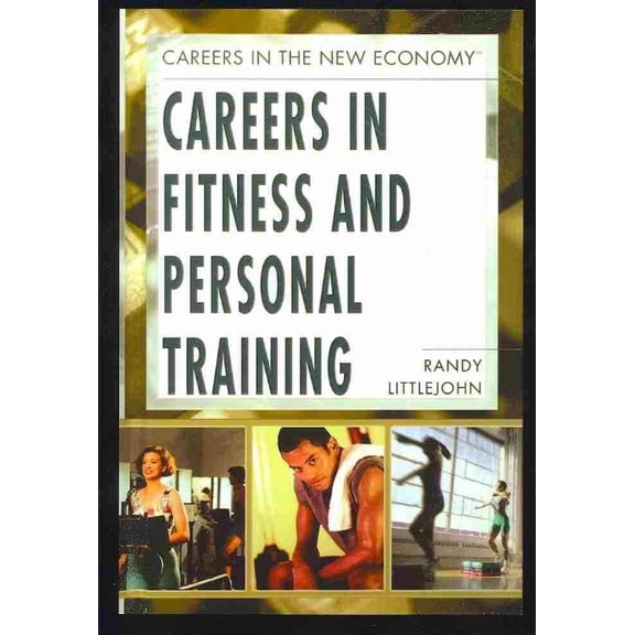 Careers in Fitness and Personal Training (Paperback)