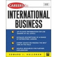 thumbnail image 1 of Pre-Owned Careers in International Business (Paperback) 0071407359 9780071407359, 1 of 1