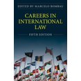 thumbnail image 1 of Careers in International Law, Fifth Edition (Edition 5) (Paperback), 1 of 1