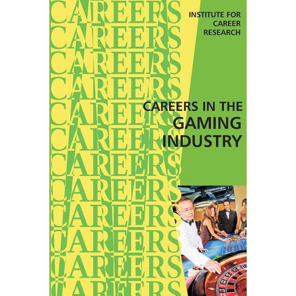 Careers in the Gaming Industry