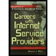 thumbnail image 1 of Careers with Internet Service Providers (Paperback), 1 of 1