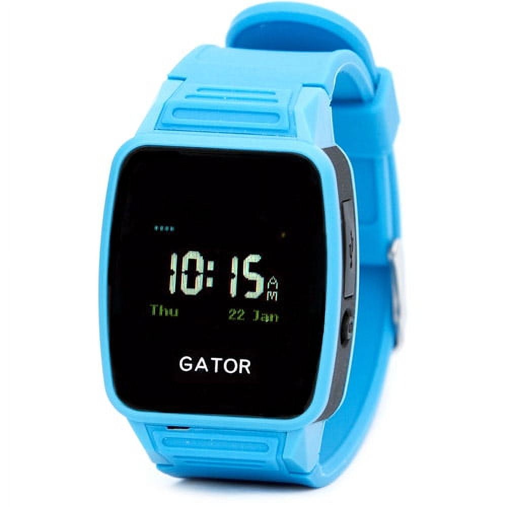 Caref GPS Phone Watch Walmart