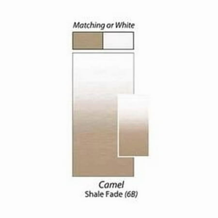 Carefree 14 x 2 ft. STKG CMSF CO-1PC - White