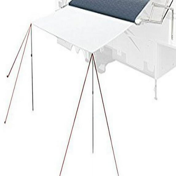 Carefree 241800 8'D x 18'L Canopy Extension