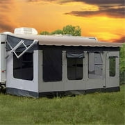 Carefree 291400 Vacation R Screen Room For 14 Ft. To 15 Ft. Awning