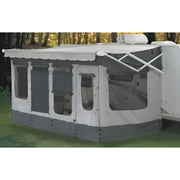 Carefree 291800 Vacationr Screen Room for 18 to 19 Awning