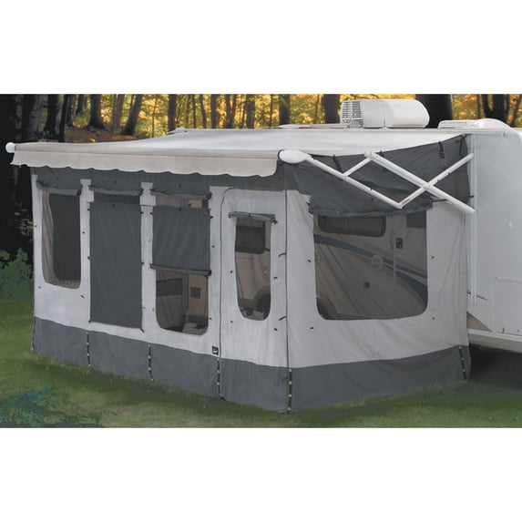 Carefree 292000 Vacation'r Screen Room for 20' to 21' Awning
