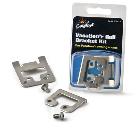 Carefree 901077 Rail Bracket Kit