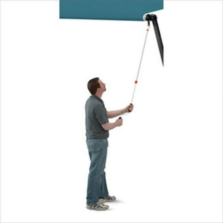 Carefree 971601 Awning Arms Pioneer Universal Black Castings - Black