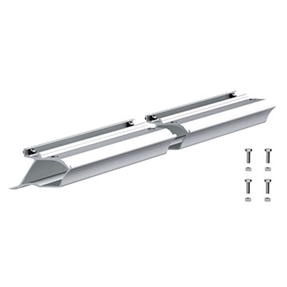 Carefree BS0001 Set of 3 Flat Roof Freedom Room Bracket Kit