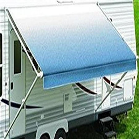 Carefree C6F-960517WHT Fiesta Awning Hardware, White