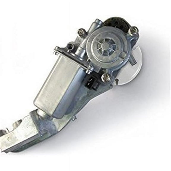 Carefree C6F-R001326WHT Awning Replacement Motor - White