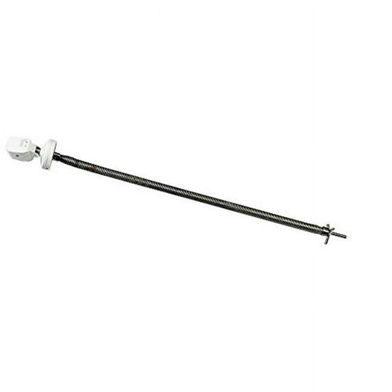 Carefree C6F-R00923WHTA Assembly Spring Back Ta Reg W