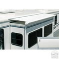 thumbnail image 1 of Carefree C6F-UQ1810025 181ft. SideOut Kover III with Deflector - White, 1 of 1
