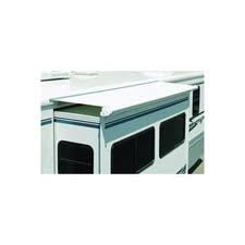 Carefree LH0490042 Slideout Cover 42 - 49 in. White