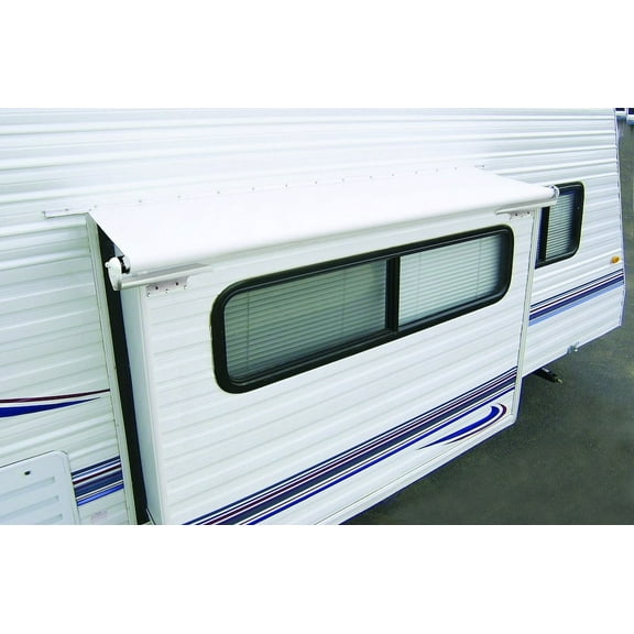 Carefree LH1056242 98"-105" Black Slide-Out Cover 109"