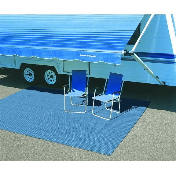 Carefree Outside RV 8'X20' Dura-Mat