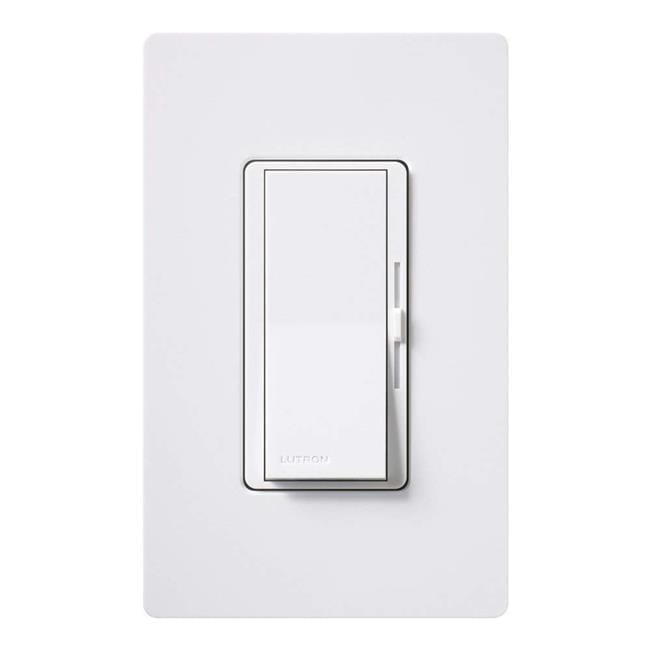 Carefree QZ2168D8DR LED Power Dimmer Switch Pack, Brown & Tan - Walmart.com