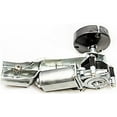 thumbnail image 1 of Carefree RV R001326BLK Awning Motor; For Use With Travel'R Awnings; 12 Volt; Wall Mount; Black, 1 of 2