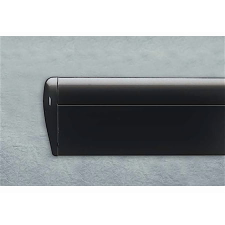 ASCENT SLIDE OUT COVER 154IN BLACK/PBL 42IN