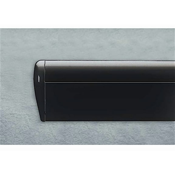 ASCENT SLIDE OUT COVER 160IN BLACK/PBL 42IN