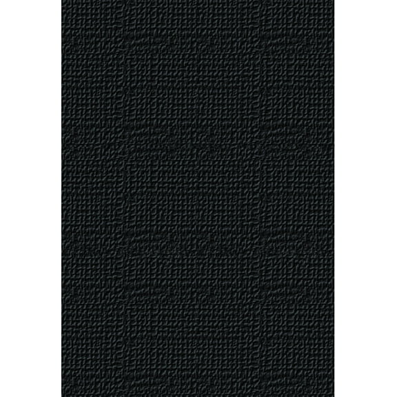 Carefree RV MJA0880400 Black/ Gray/ Silver RV Window Full View See-Through Fabric Awning Fabric