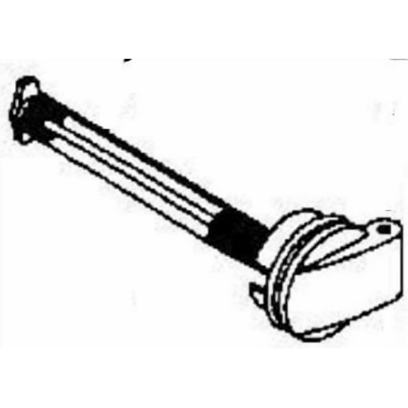 Carefree RV R00451 AWNING-REPAIR PARTS RV