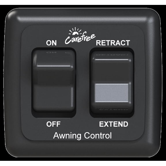 Carefree of Colorado R019468006 Awning Relay Switch