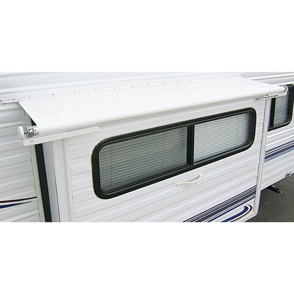 Carefree RV Slideout Awning Replacement Fabric - 160" Canopy Length