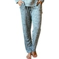 thumbnail image 1 of Carefree Threads Jersey Lounge Pants, 1 of 2