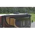 thumbnail image 1 of Carefree UQ07762JV SideOut Kover III Black 74" - 77" Slideout Awning, 1 of 4